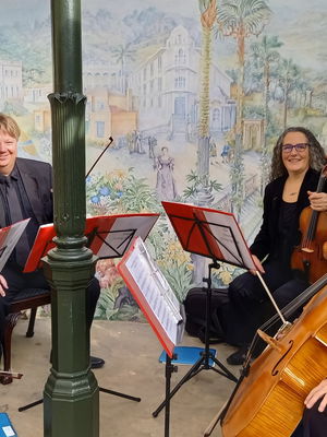 Event Northlights String Quartet West Yorkshire