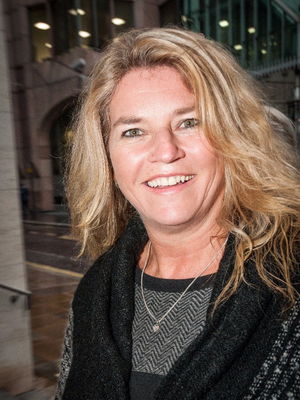 Event Comedy Paparazzi Street Performer East Sussex