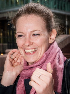 Event Comedy Paparazzi Street Performer East Sussex