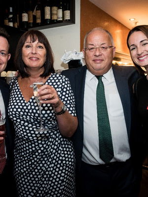 Event Comedy Paparazzi Street Performer East Sussex