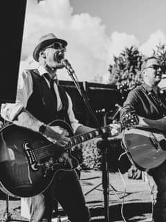 Event Indie Royale Function Band Cardiff