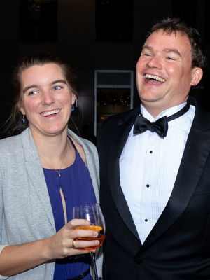 Event Comedy Paparazzi Street Performer East Sussex