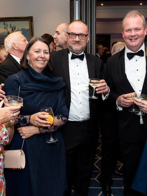 Event Comedy Paparazzi Street Performer East Sussex