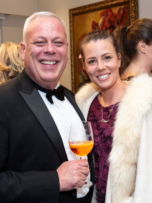 Event Comedy Paparazzi Street Performer East Sussex