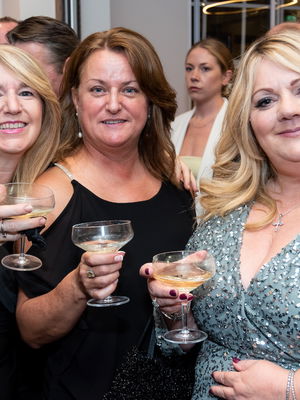 Event Comedy Paparazzi Street Performer East Sussex