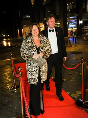 Event Comedy Paparazzi Street Performer East Sussex