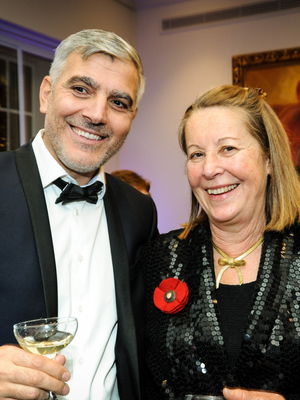 Event Comedy Paparazzi Street Performer East Sussex