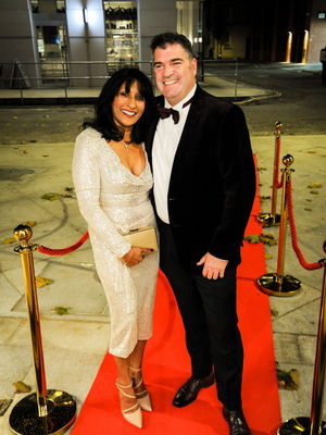 Event Comedy Paparazzi Street Performer East Sussex