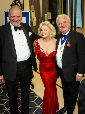 Event Comedy Paparazzi Street Performer East Sussex