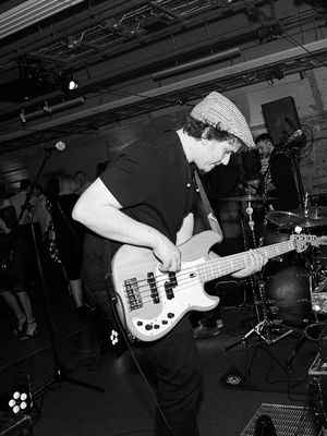 Event Season Function Band West Sussex