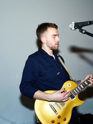 Event Season Function Band West Sussex