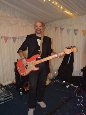 Event The Dukes Function Band Middlesex, Greater London