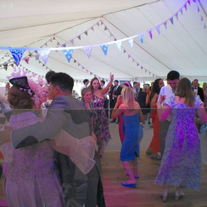 CJ Discos Wedding DJ Wedding Wrexham