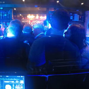 Corporate Event in South Yorkshire