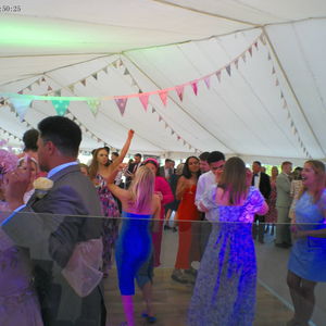 CJ Discos Wedding DJ Wedding Wrexham
