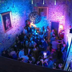 Wedding in Derbyshire