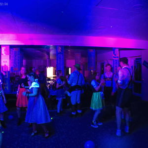 HM Forces / Army / Navy / RAF Event in North Yorkshire