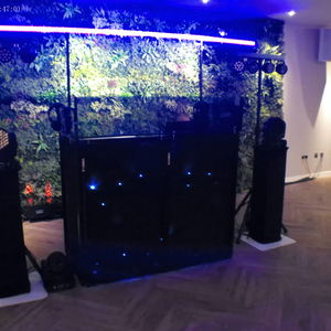 Corporate Event in Manchester