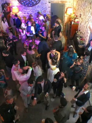 Event CJ Discos Wedding DJ Birmingham, West Midlands