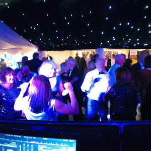 Charity Event in West Midlands