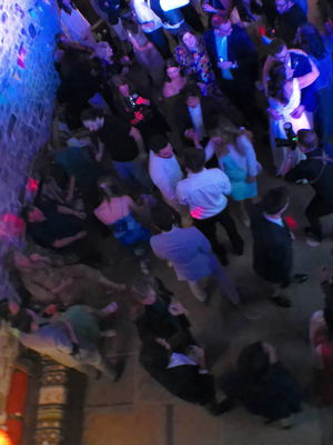 Event CJ Discos Wedding DJ Birmingham, West Midlands