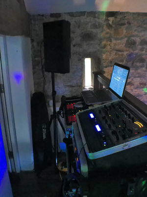 Event CJ Discos Wedding DJ Birmingham, West Midlands