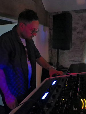 Event CJ Discos Wedding DJ Birmingham, West Midlands