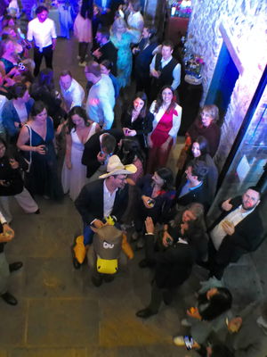 Event CJ Discos Wedding DJ Birmingham, West Midlands