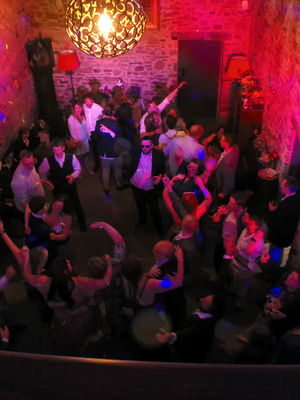 Event CJ Discos Wedding DJ Birmingham, West Midlands