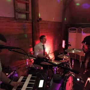 Owen F booked The Arcadias for  their wedding in Oxfordshire The Arcadias Function Band Review Wedding Oxfordshire