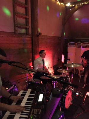 Event The Colts Function Band London