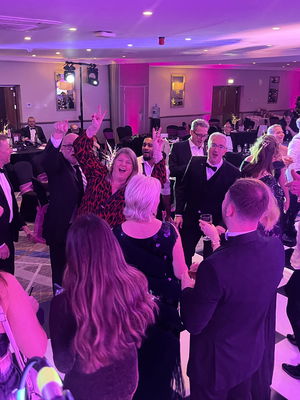 Event Happy Hour Function Band Kent