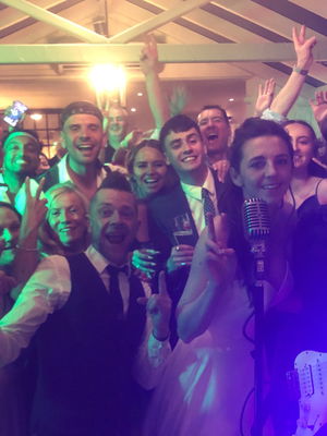 Event The Dukes Function Band Middlesex, Greater London