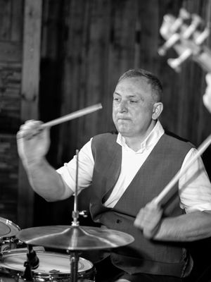 Event Sonic Waves Function Band West Yorkshire