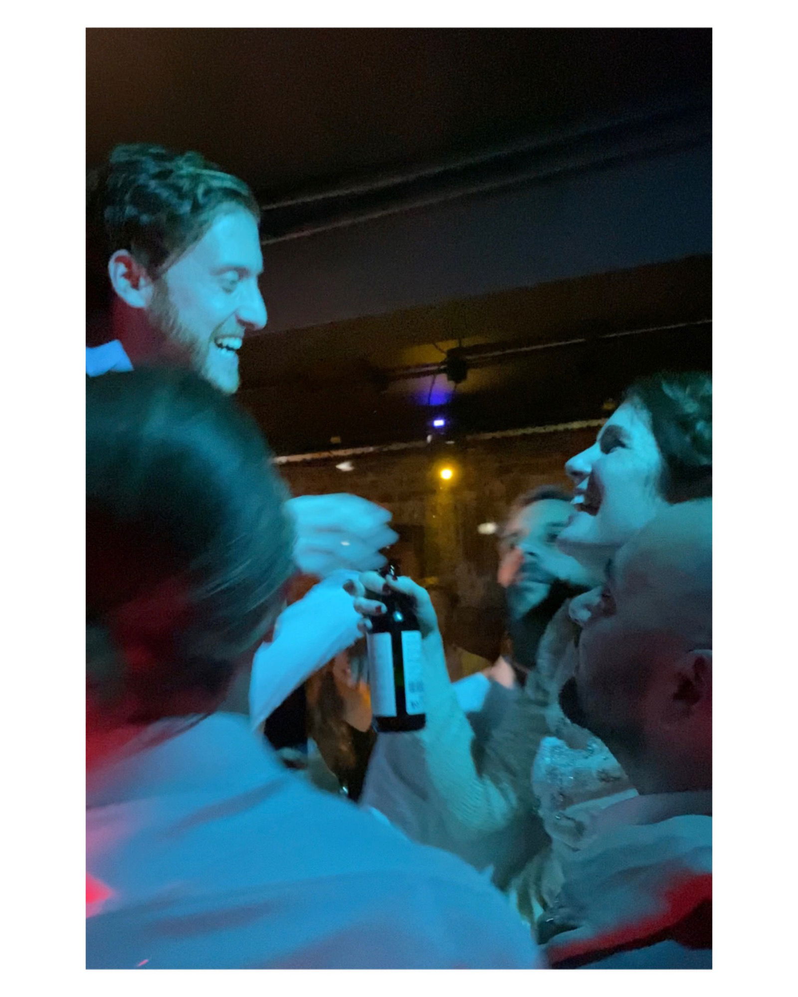 The Compilation Function Band Review Private Party London