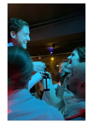 Event The Compilation Function Band Brighton, East Sussex