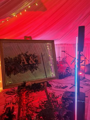 Event The Arcadias Function Band London