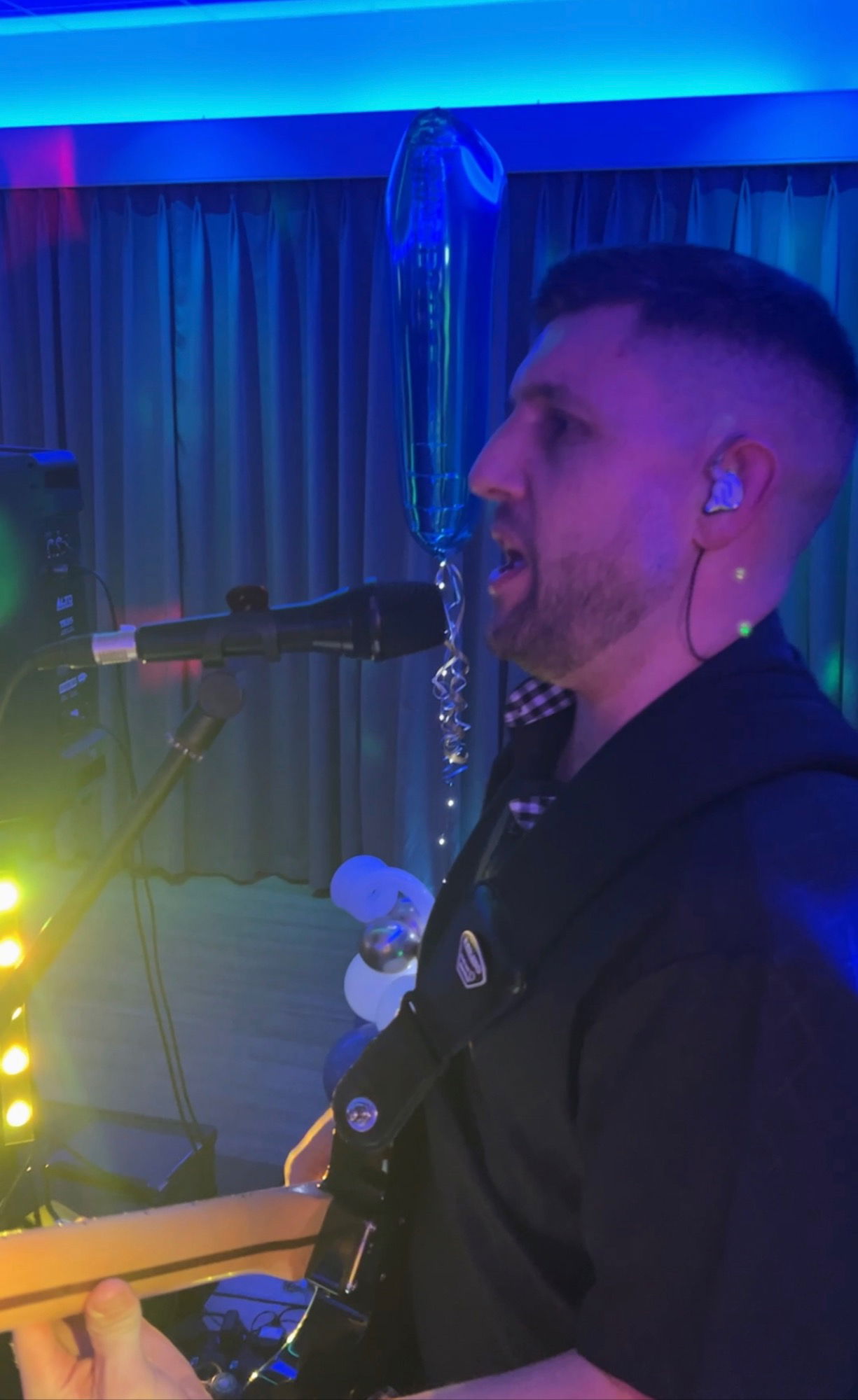 Zest Function Band Review Private Party Suffolk