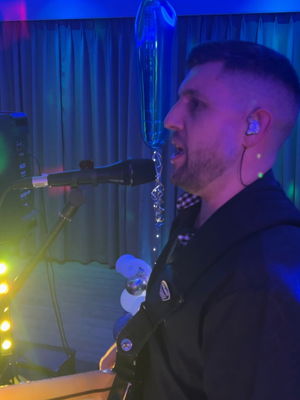 Event Zest Function Band Gillingham, Kent