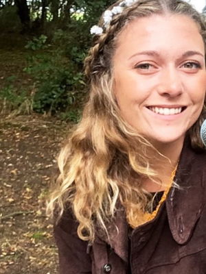 Event Kelly Barnes Singer Guitarist Northamptonshire