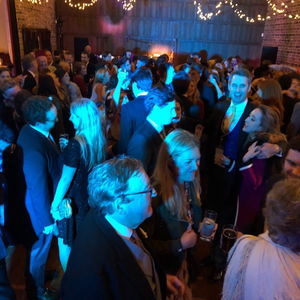 Wedding in East Sussex