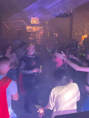 Event Ibiza Beats DJ Project Mobile DJ Durham