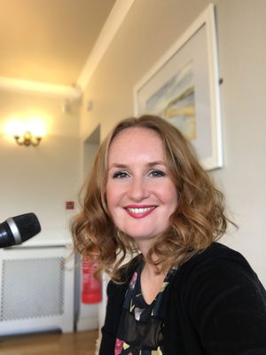 Event Samantha Marie Solo Singer/Pianist Cornwall