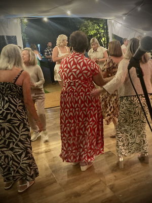 Event Chasing Tapes Indie Party Band Cardiff