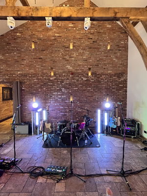 Event Happy Hour Function Band Kent