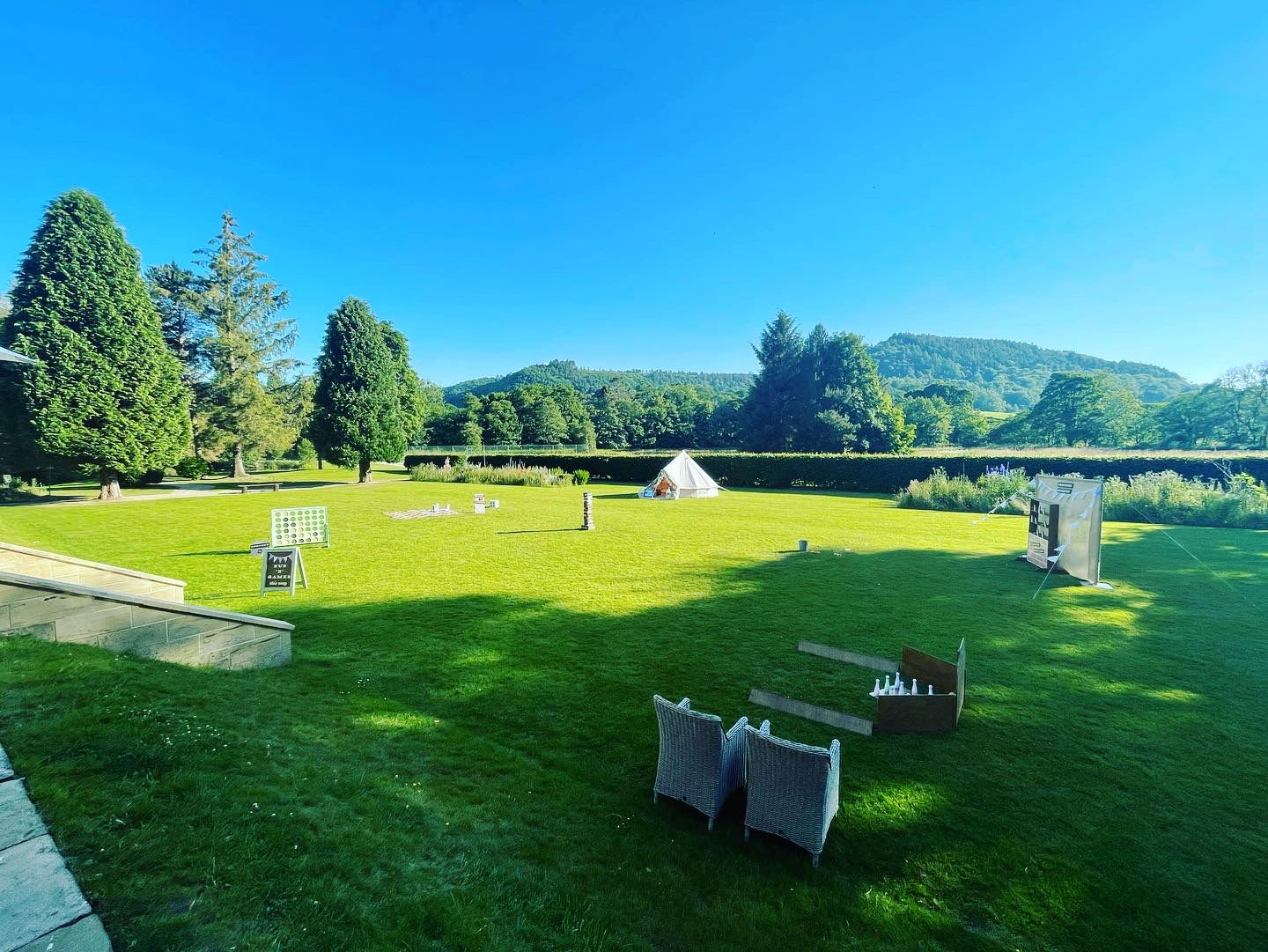 The 123s Function Band Review Wedding East Yorkshire