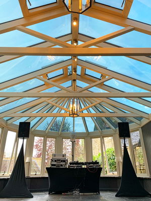 Event DJ KJF Party DJ Buckinghamshire