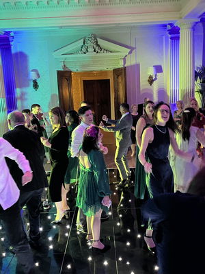 Event Happy Hour Function Band Kent