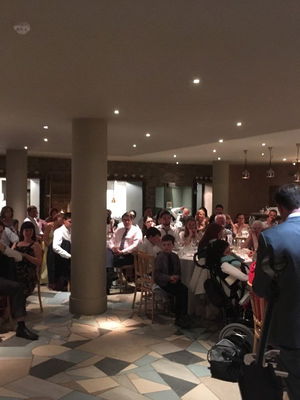 Event Alex and Jacques Acoustic Band Oxford, Oxfordshire