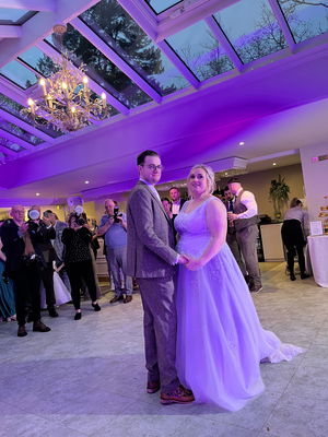 Event Happy Hour Function Band Kent